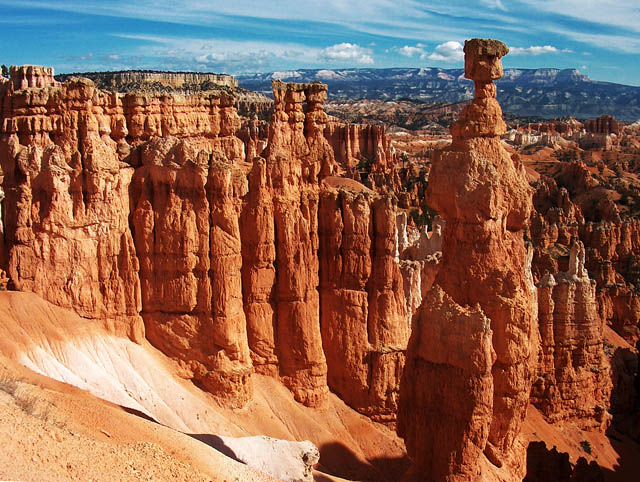 USA Utha Bryce Canyon