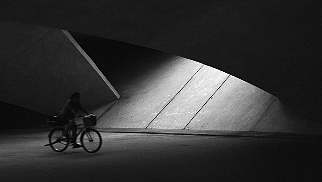 In The Limelight Im Rampenlicht